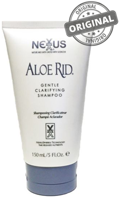 Nexxus Aloe Rid Hair Drug Test Shampoo