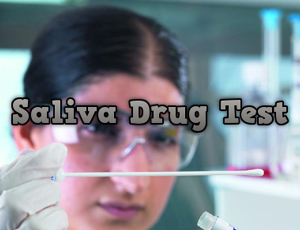 How To Pass A Mouth Swab Saliva Drug Test.