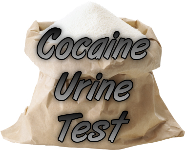 cocaine urine test products