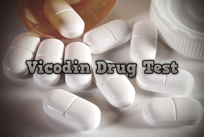 pass vicodin drug test